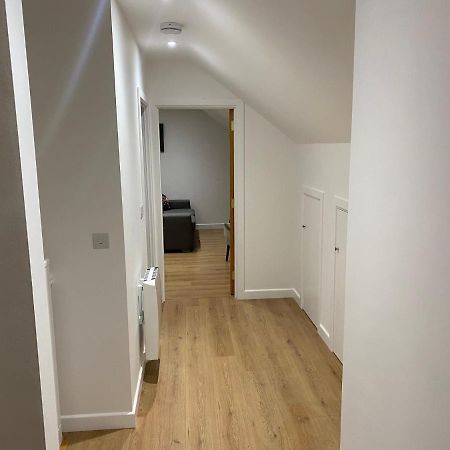 Harrys Place Mullingar Exterior photo