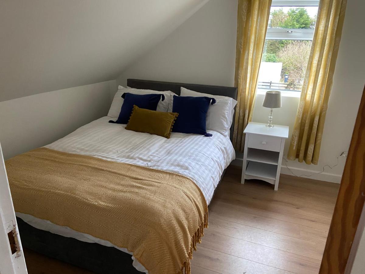 Harrys Place Mullingar Exterior photo